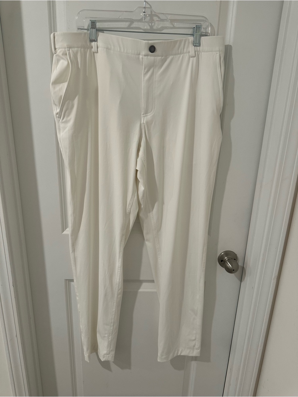 Redvanly Golf Pants